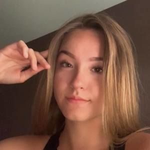 Meet your Posher, Jordynne